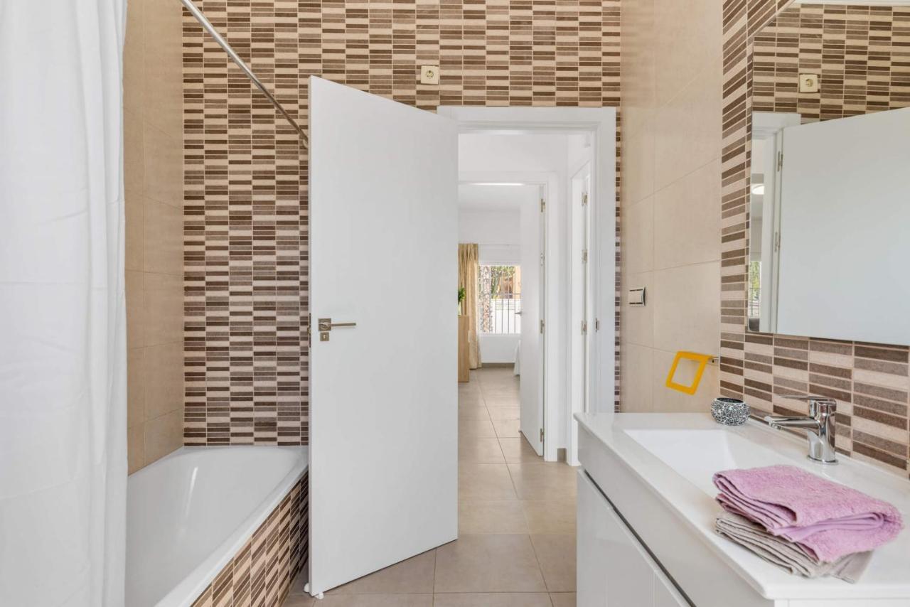 Villa Escriva - Plusholidays Calp Extérieur photo