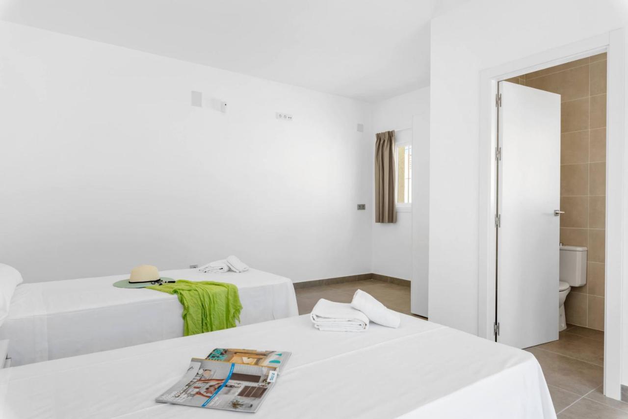 Villa Escriva - Plusholidays Calp Extérieur photo