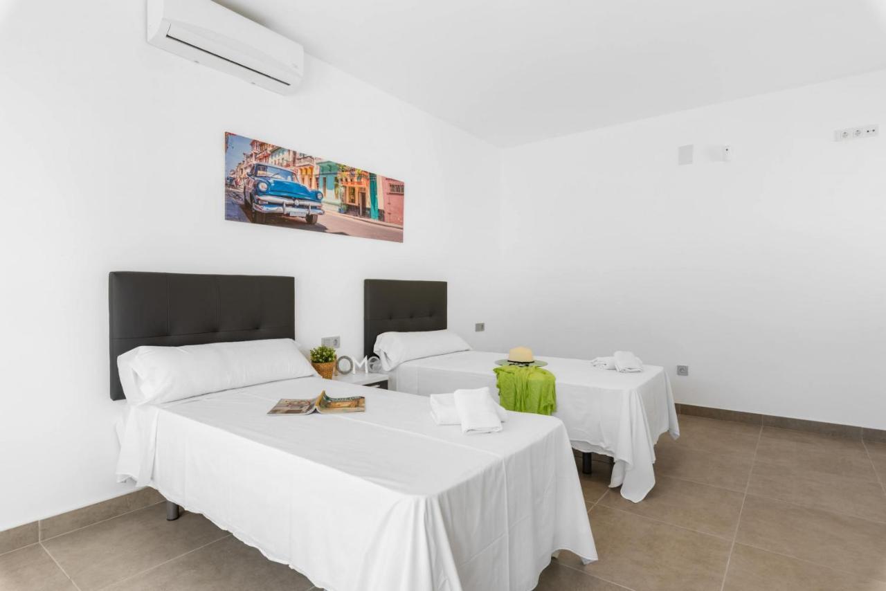 Villa Escriva - Plusholidays Calp Extérieur photo