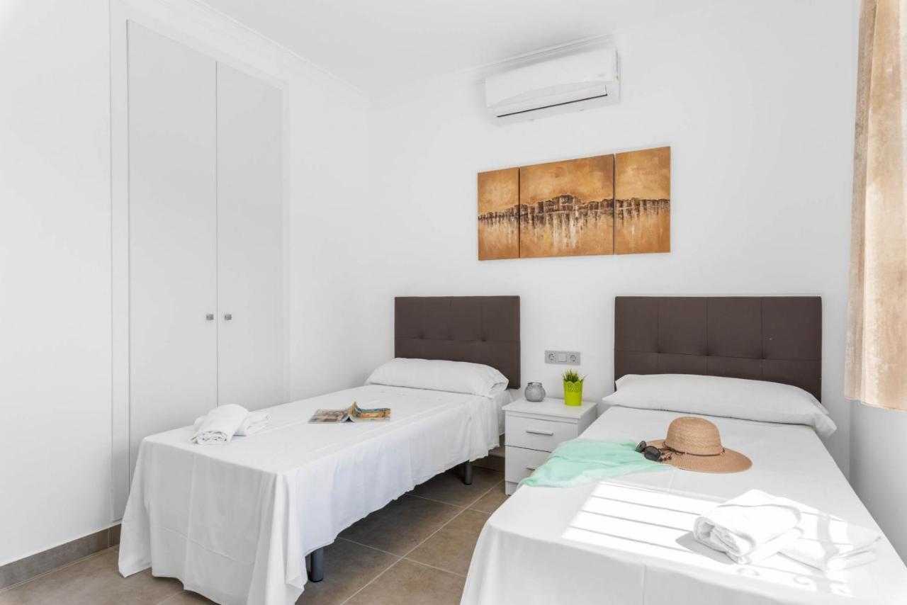 Villa Escriva - Plusholidays Calp Extérieur photo