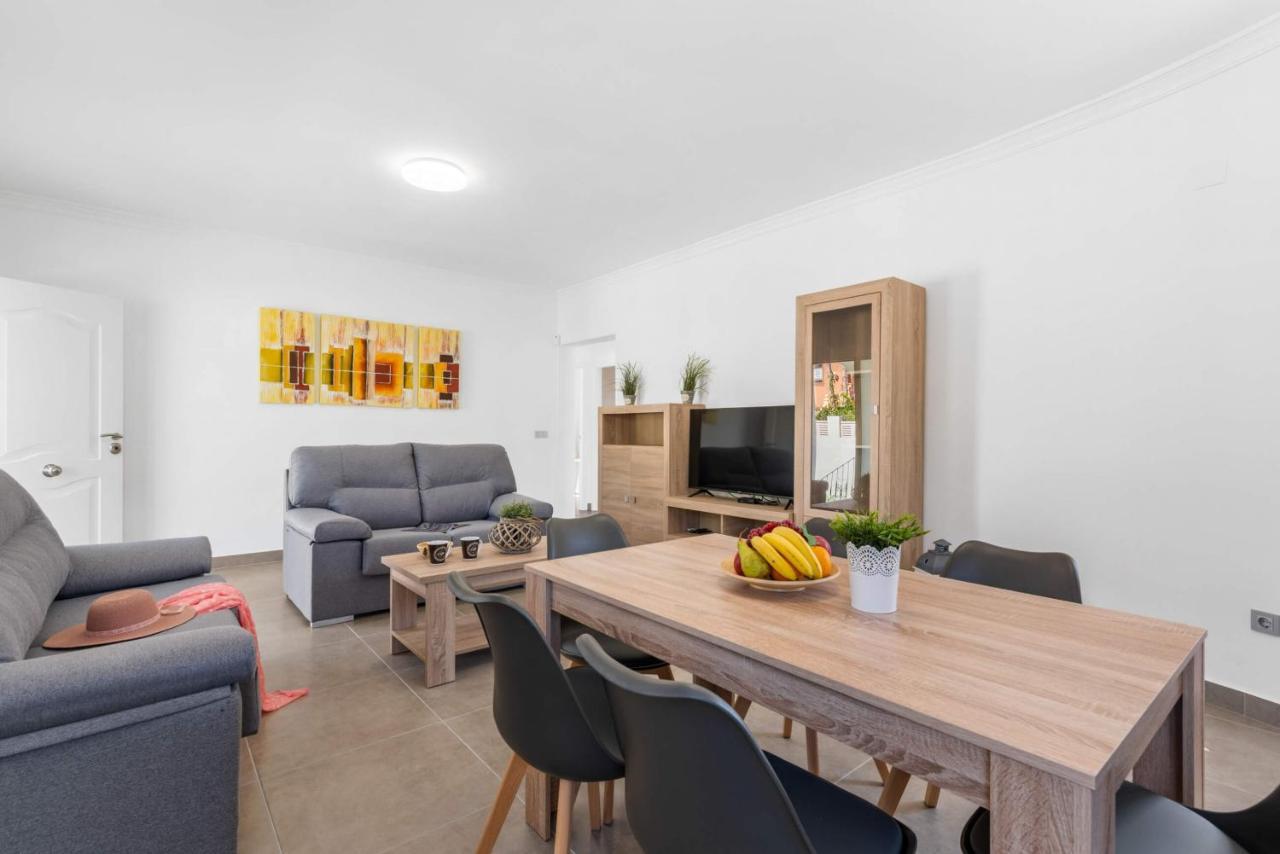Villa Escriva - Plusholidays Calp Extérieur photo